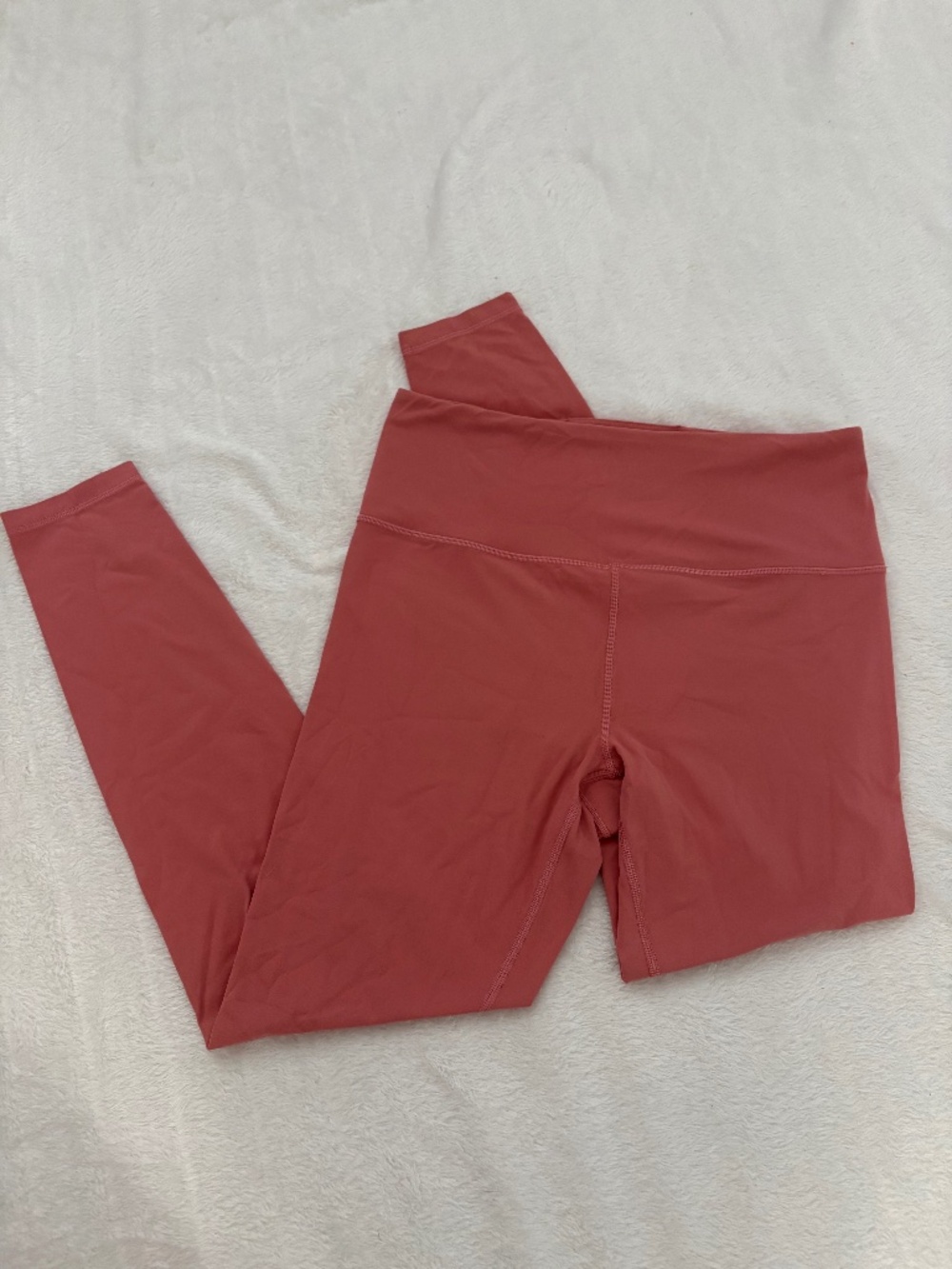 Athleta Leggings Women’s Medium Pink